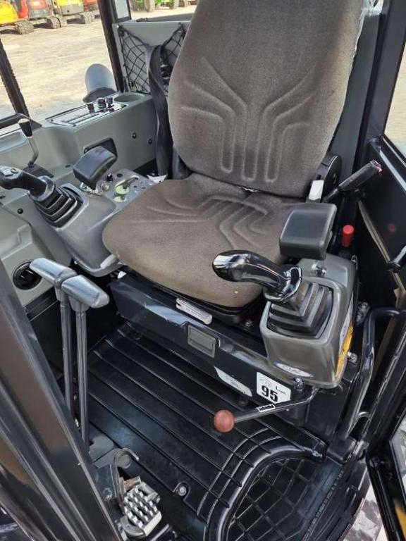 Yanmar VIO38 Foto 13
