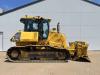 Komatsu D61PXi-24 - GPS System / Folding Blade Foto 6 thumbnail