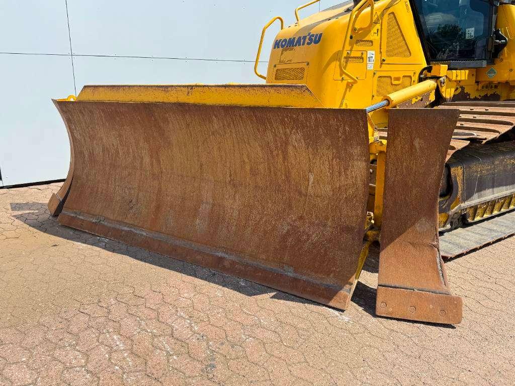 Komatsu D61PXi-24 - GPS System / Folding Blade Foto 15