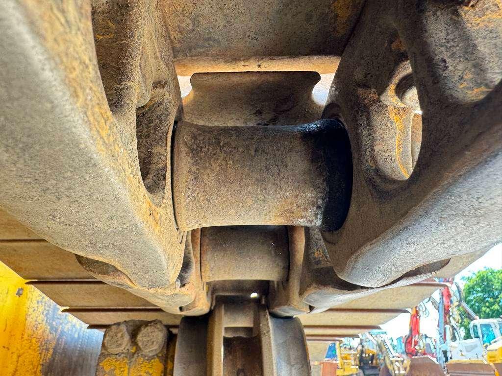 Komatsu D61PXi-24 - GPS System / Folding Blade Foto 22