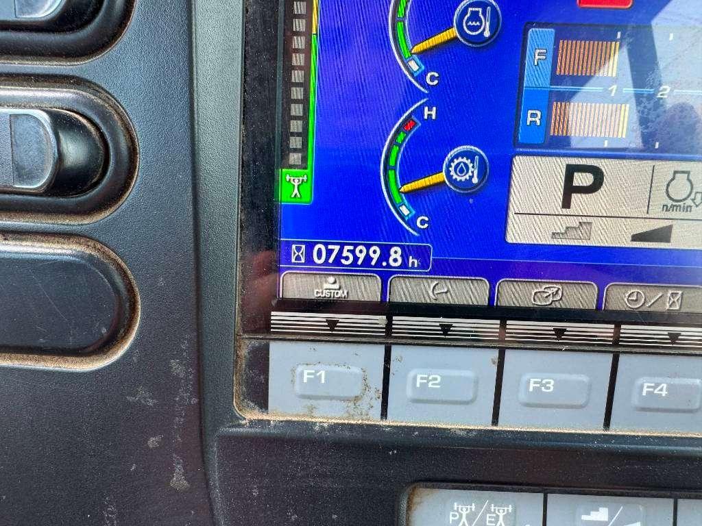 Komatsu D61PXi-24 - GPS System / Folding Blade Foto 25