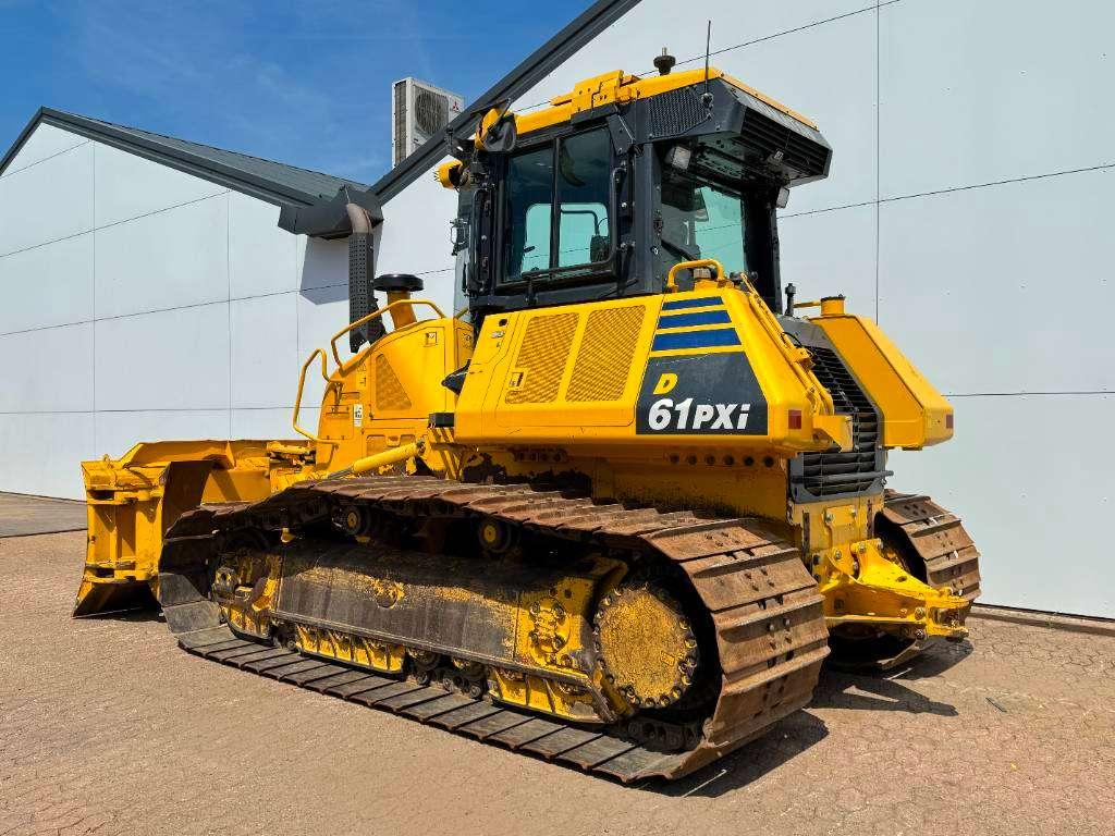 Komatsu D61PXi-24 - GPS System / Folding Blade Foto 3