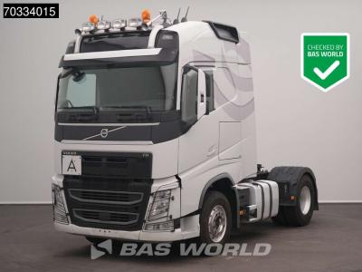 Volvo FH 500 4X2 Retarder Hydraulic Alcoa's vendida por BAS World B.V.