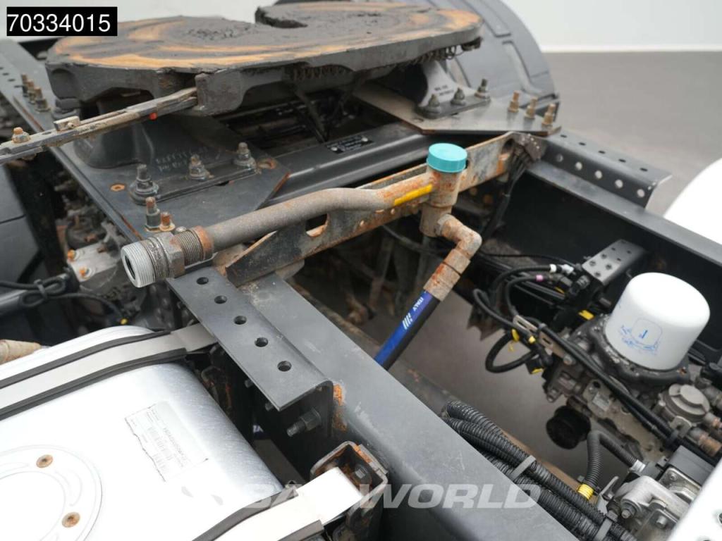 Volvo FH 500 4X2 Retarder Hydraulic Alcoa's Foto 21