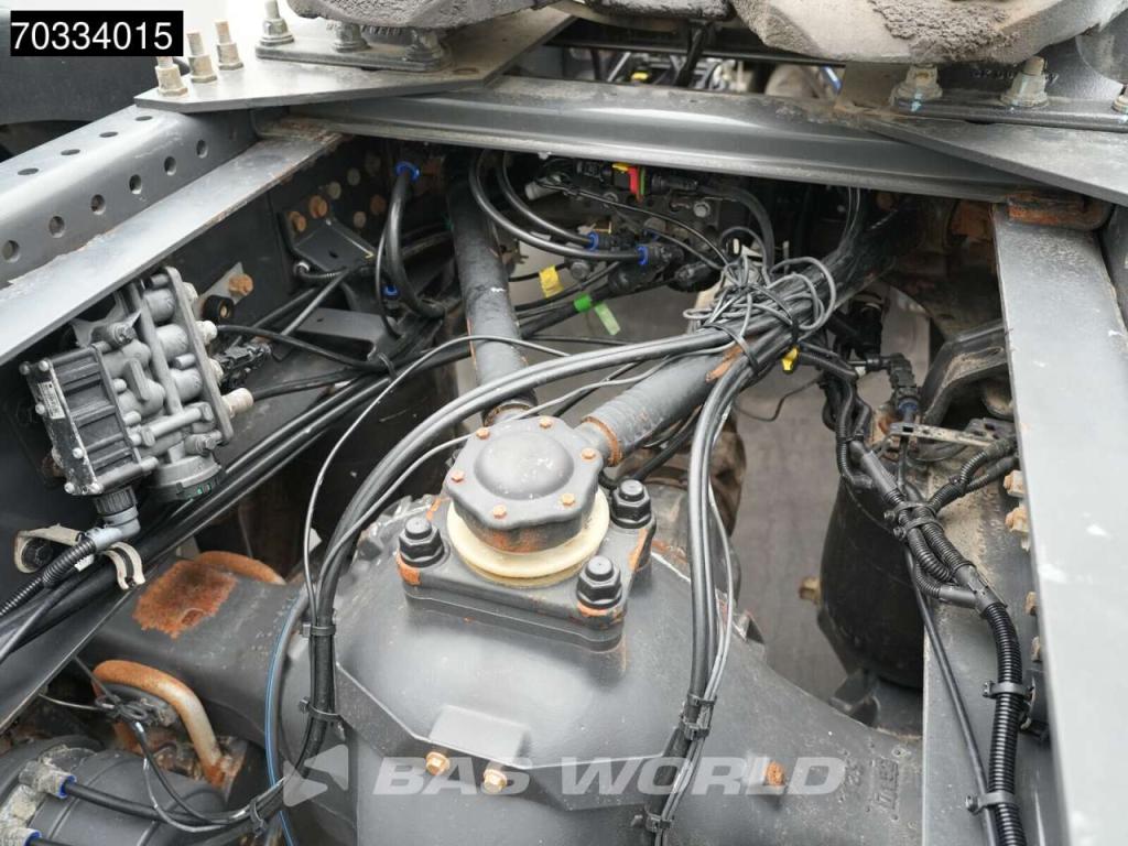Volvo FH 500 4X2 Retarder Hydraulic Alcoa's Foto 24