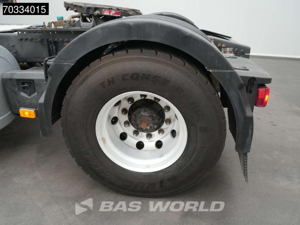 Volvo FH 500 4X2 Retarder Hydraulic Alcoa's Foto 25