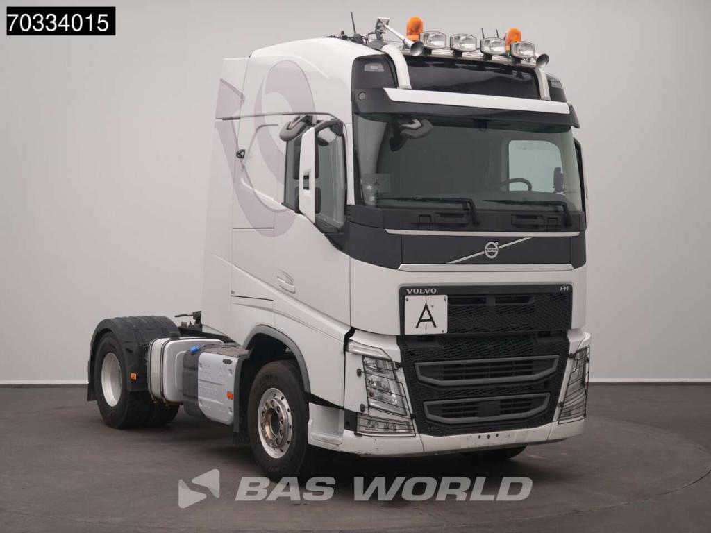 Volvo FH 500 4X2 Retarder Hydraulic Alcoa's Foto 3