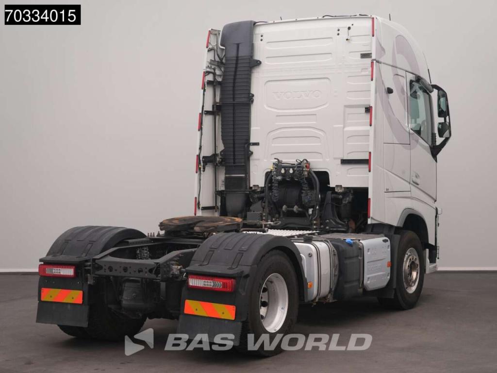 Volvo FH 500 4X2 Retarder Hydraulic Alcoa's Foto 5