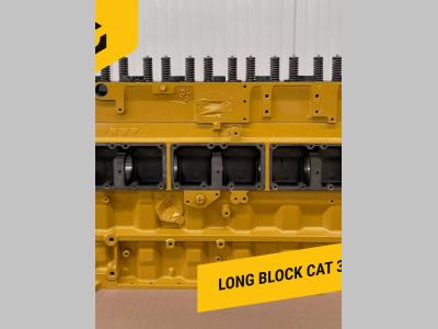 Caterpillar LONG BLOCK REVISIONATO CAT 3116 vendida por Engine Dozer Srl