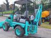 Eurocomach E235 K Foto 3 thumbnail