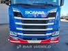 Scania R580 R 6X2 Full-Air Liftachse Hydraulik Leder Foto 6 thumbnail