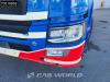Scania R580 R 6X2 Full-Air Liftachse Hydraulik Leder Foto 7 thumbnail