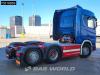 Scania R580 R 6X2 Full-Air Liftachse Hydraulik Leder Foto 9 thumbnail
