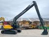 Hyundai R245LR - 16 Meter Long Reach / New / Unused Foto 5 thumbnail