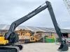 Hyundai R245LR - 16 Meter Long Reach / New / Unused Foto 8 thumbnail