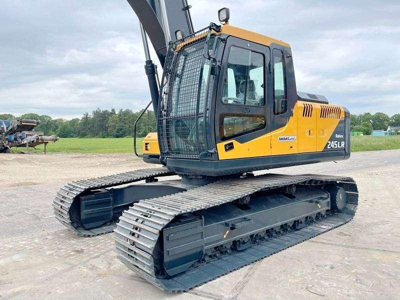 Hyundai R245LR - 16 Meter Long Reach / New / Unused Foto 11