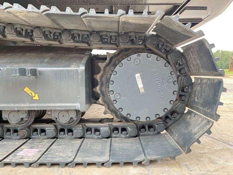 Hyundai R245LR - 16 Meter Long Reach / New / Unused Foto 13