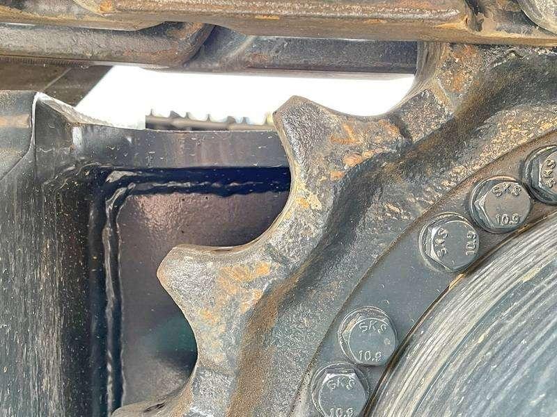 Hyundai R245LR - 16 Meter Long Reach / New / Unused Foto 14