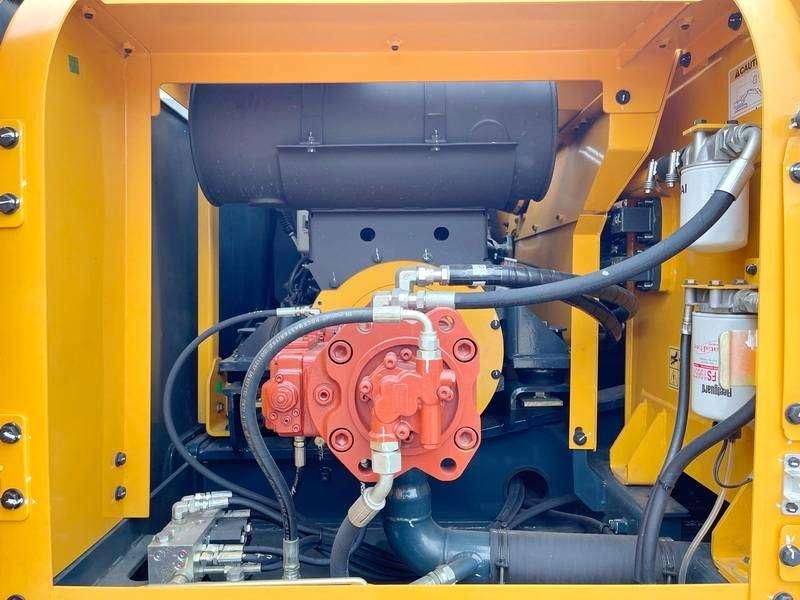 Hyundai R245LR - 16 Meter Long Reach / New / Unused Foto 17