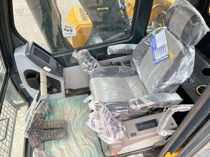 Hyundai R245LR - 16 Meter Long Reach / New / Unused Foto 6