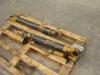 Pistón de dirección para Fiat Allis FR15B Foto 1 thumbnail