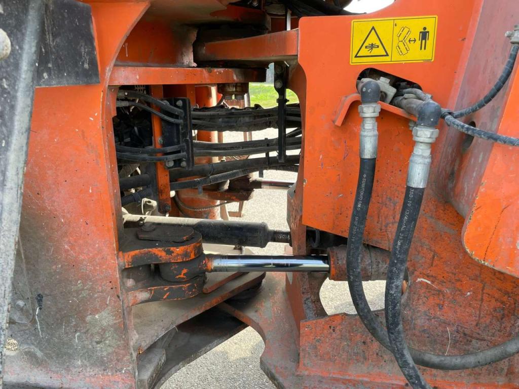 Hitachi ZW250-6 Foto 14