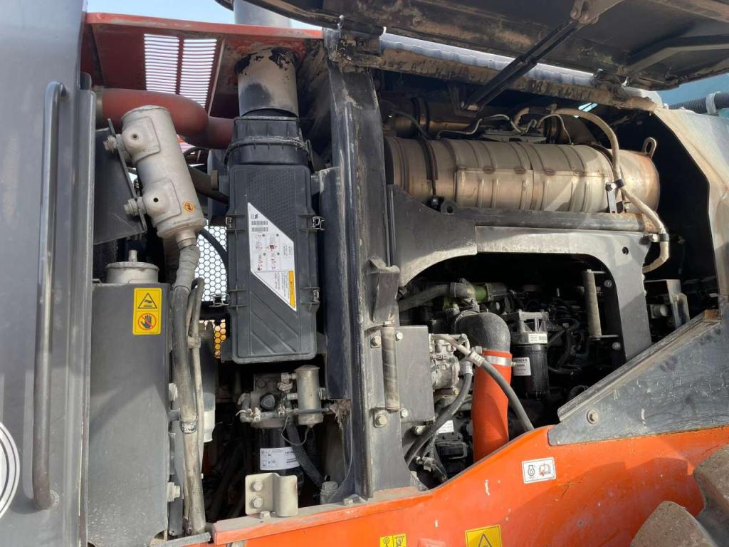 Hitachi ZW250-6 Foto 27