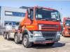 Daf CF 410-8X4+MKG 141A2 - EURO 5 Foto 4 thumbnail
