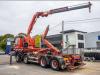 Daf CF 410-8X4+MKG 141A2 - EURO 5 Foto 7 thumbnail