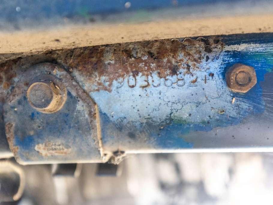 Scania 124.340 - LAMBRECHT-INOX-5 Comp. Foto 16