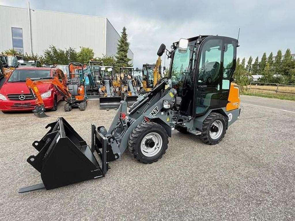 Giant G2300 X-TRA HD Foto 1