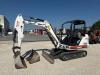 Bobcat 334 Foto 1 thumbnail