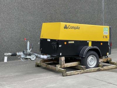 Compair C 76 - N vendida por Machinery Resale