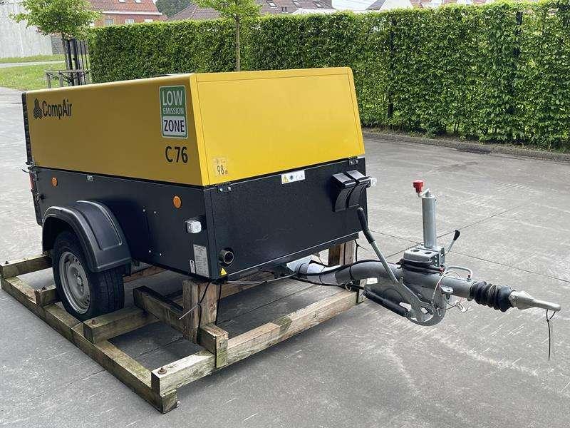 Compair C 76 - N Foto 3