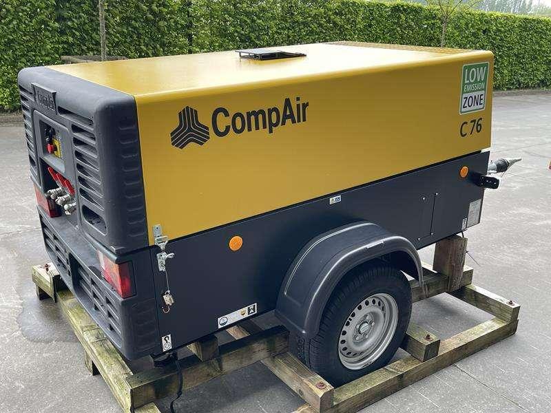 Compair C 76 - N Foto 4