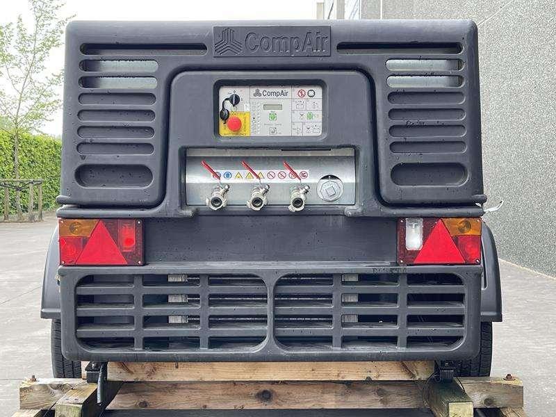Compair C 76 - N Foto 6