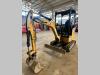 Caterpillar 301.5 NG Foto 1 thumbnail