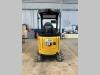 Caterpillar 301.5 NG Foto 11 thumbnail