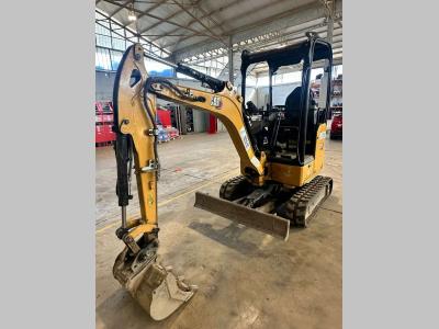 Caterpillar 301.5 NG vendida por Soldi Srl