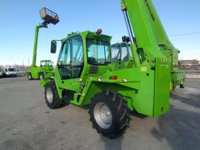 Merlo 38.13 Foto 1