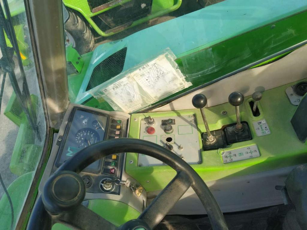 Merlo 38.13 Foto 12