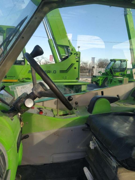 Merlo 38.13 Foto 9