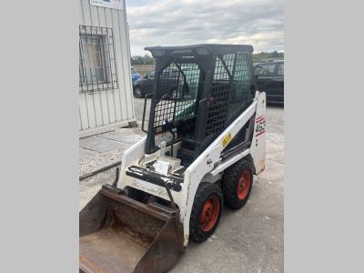 Bobcat 463 Foto 1