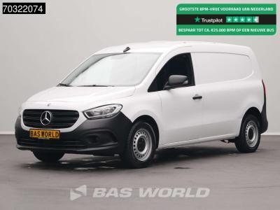 Mercedes-Benz Citan 112 CDI L2H1 LED Klima Kamera Tempomat Parkensensoren Euro6 L2 Airco Cruise control vendida por BAS World B.V.