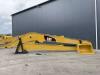 Stick para Caterpillar 320F 15m Set Long Reach Equipment Foto 1 thumbnail