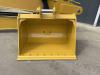 Stick para Caterpillar 320F 15m Set Long Reach Equipment Foto 10 thumbnail
