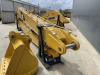 Stick para Caterpillar 320F 15m Set Long Reach Equipment Foto 14 thumbnail