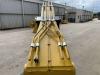 Stick para Caterpillar 320F 15m Set Long Reach Equipment Foto 16 thumbnail