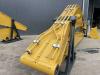 Stick para Caterpillar 320F 15m Set Long Reach Equipment Foto 4 thumbnail