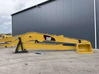 Stick para Caterpillar 320F 15m Set Long Reach Equipment Foto 1